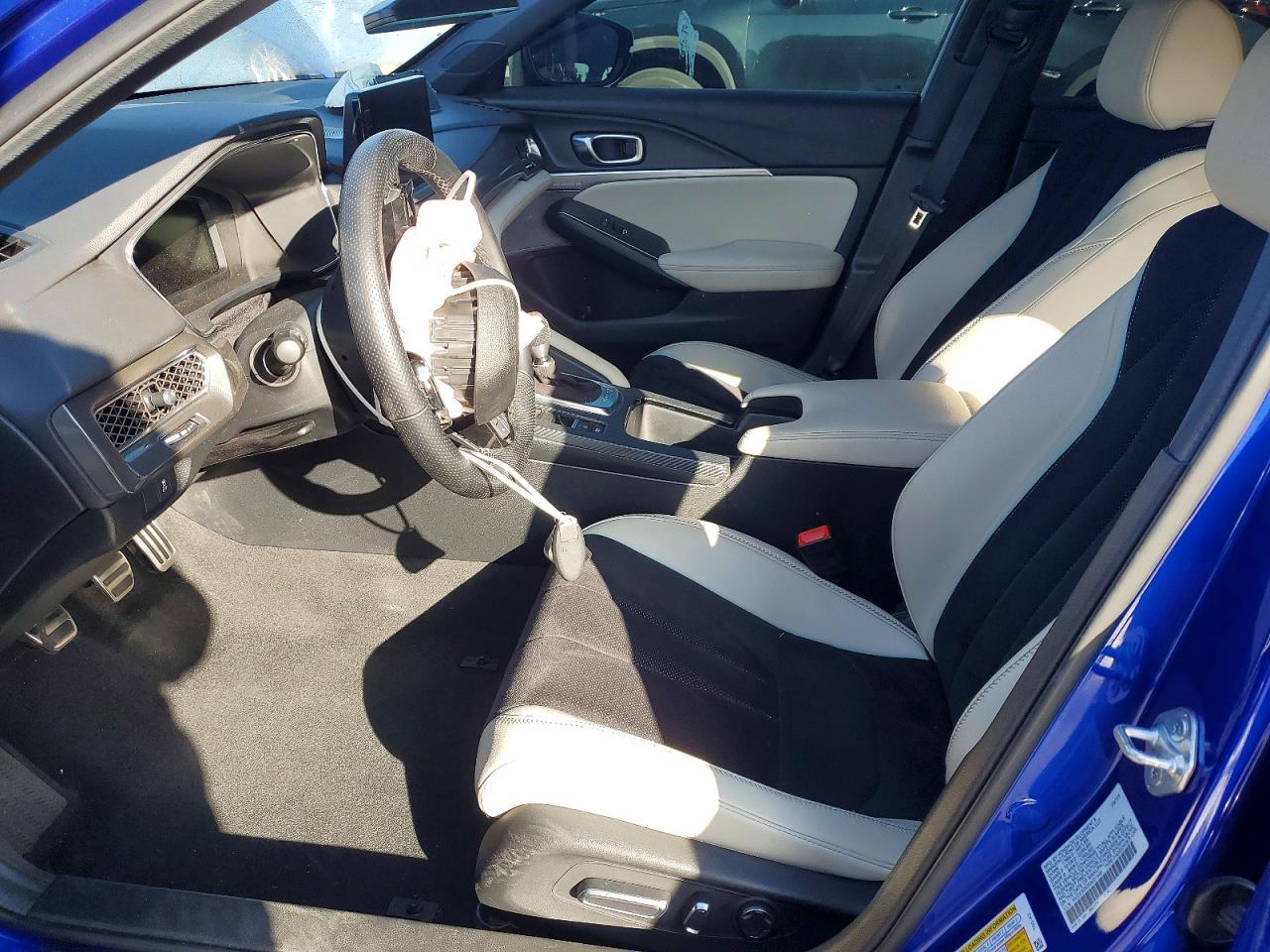 2024 Acura Integra Type s