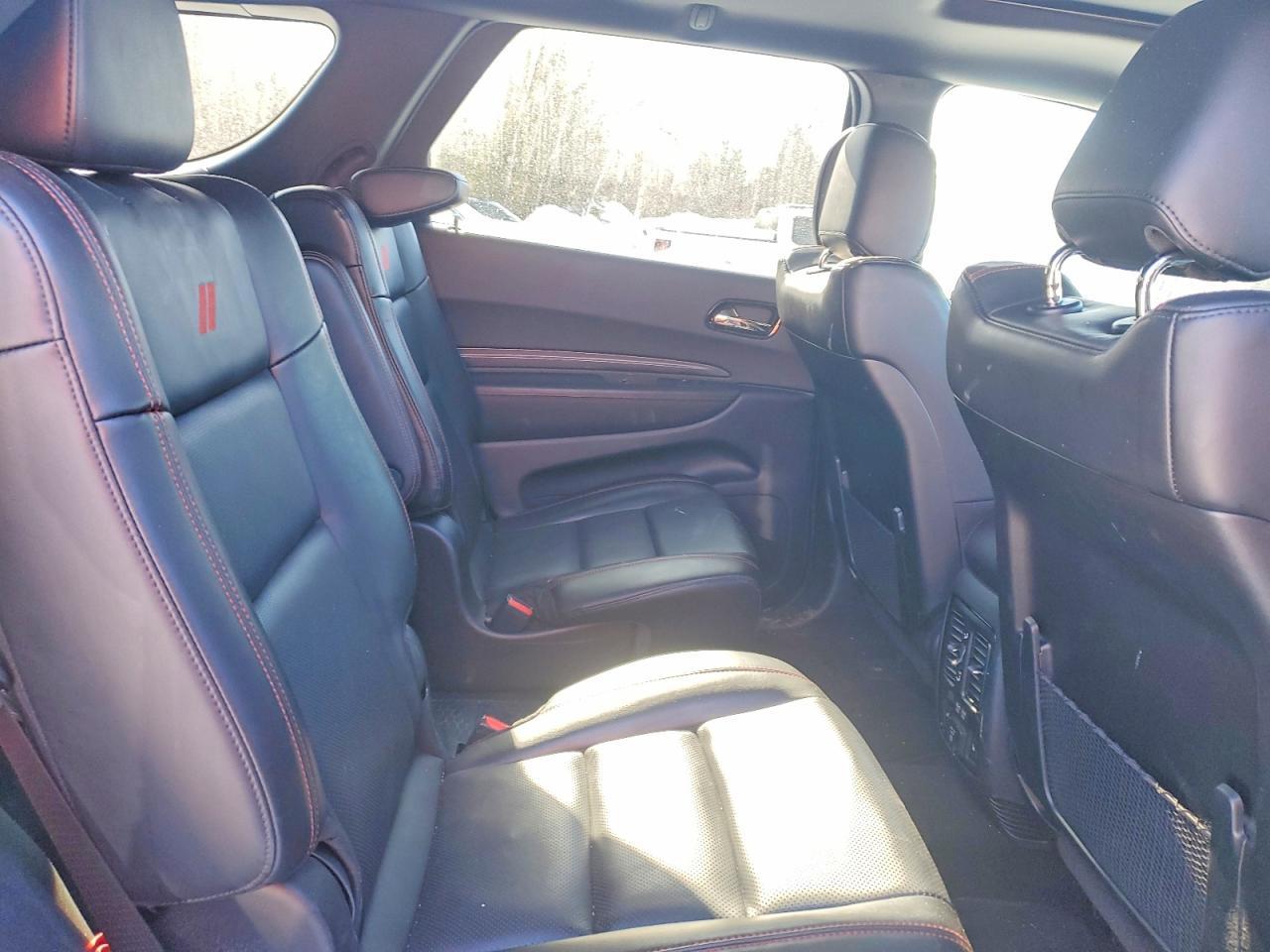 2024 Dodge Durango gt