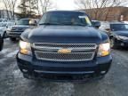 2012 Chevrolet Tahoe K1500 lt