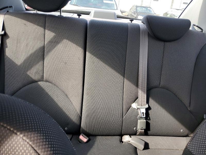 2008 KIA Rio Base