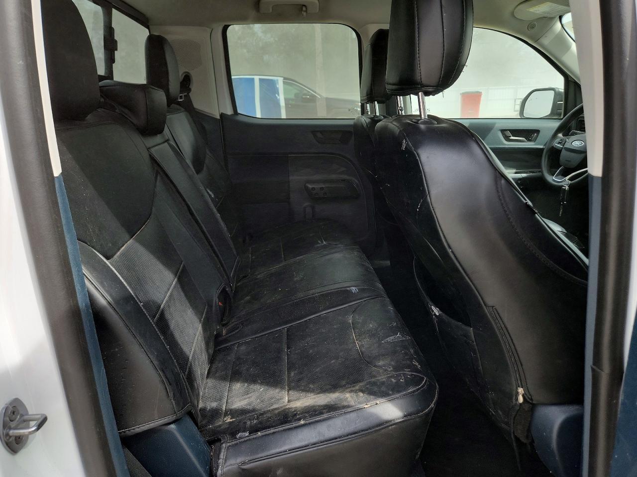 2022 Ford Maverick XL