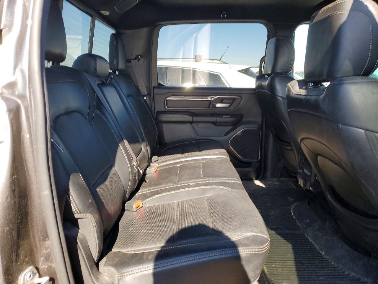 2020 Dodge Ram 1500 Rebel