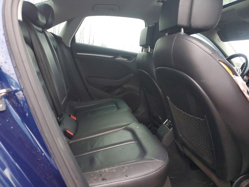 2016 Audi A3 Premium