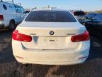 2017 BMW 320 xi