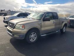 2004 Ford F150 en venta en Martinez, CA