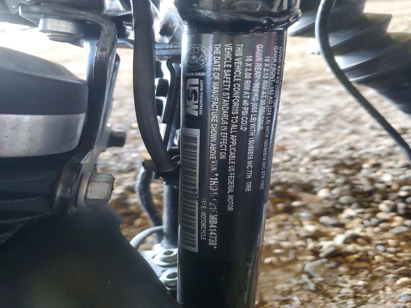 2021 Harley-Davidson XL883 N
