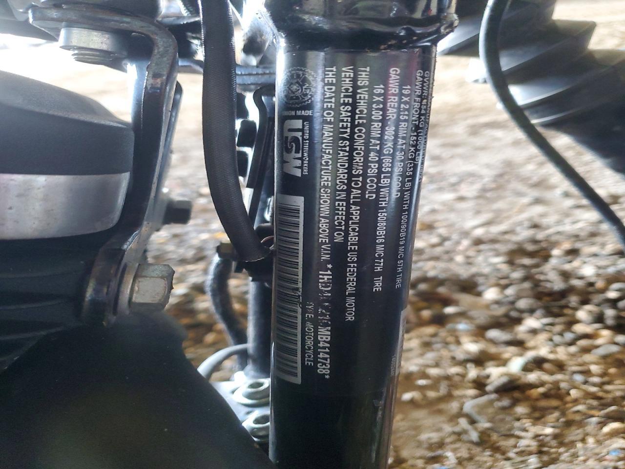 2021 Harley-Davidson XL883 N
