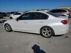 2015 BMW 328 i