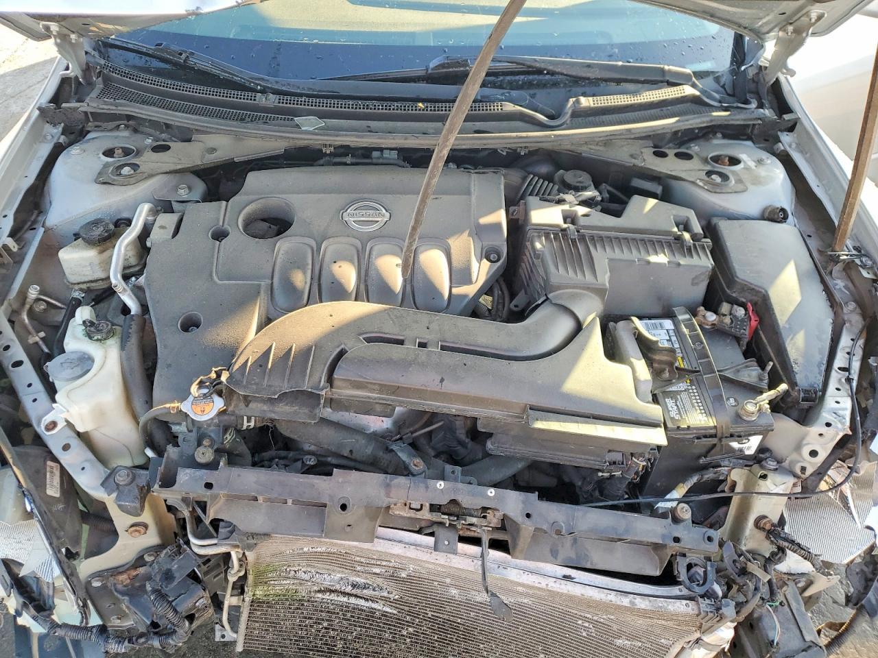 2010 Nissan Altima 2.5