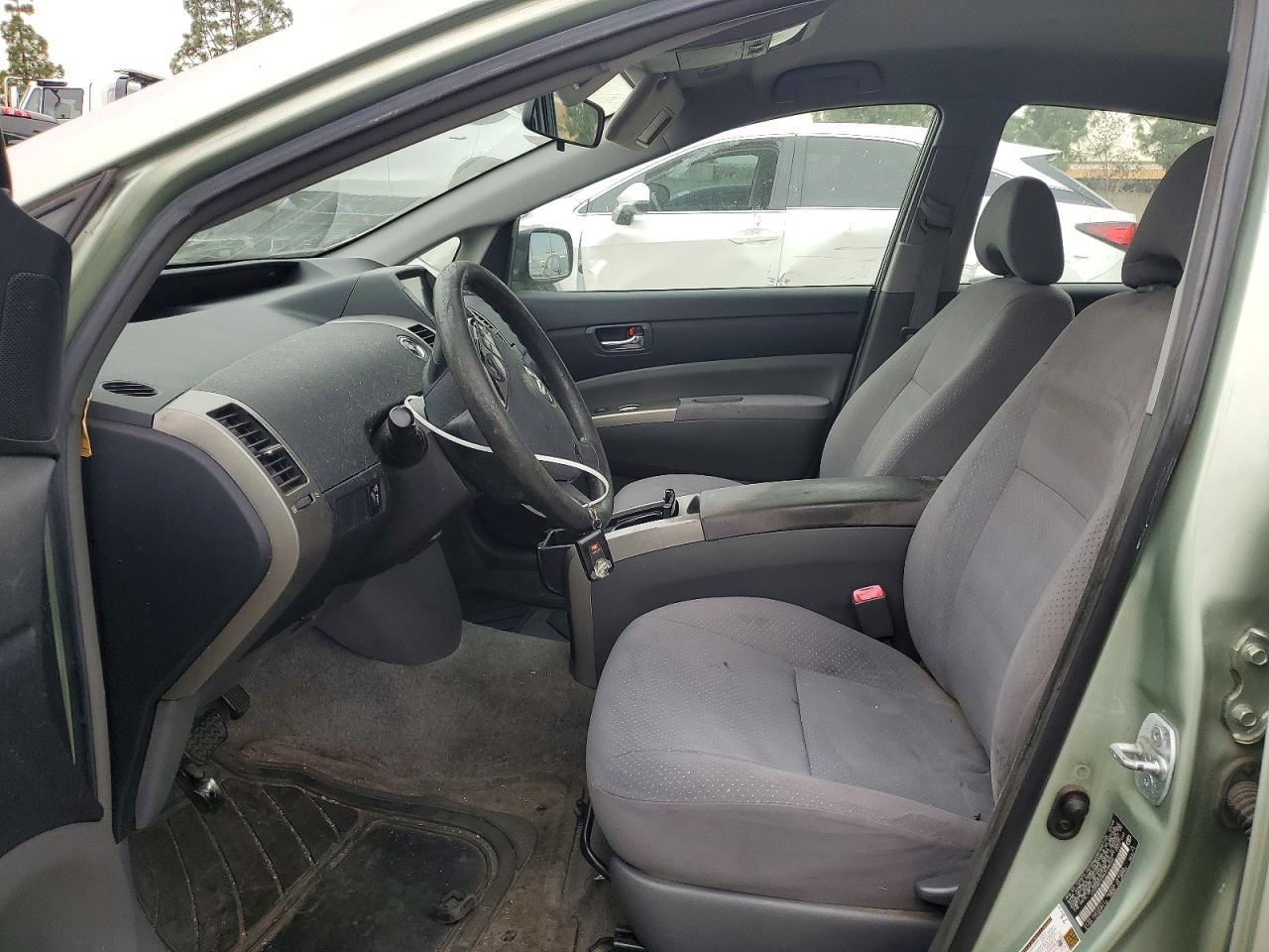 2006 Toyota Prius