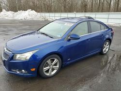 2012 Chevrolet Cruze lt en venta en Glassboro, NJ