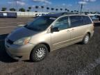 2004 Toyota Sienna ce