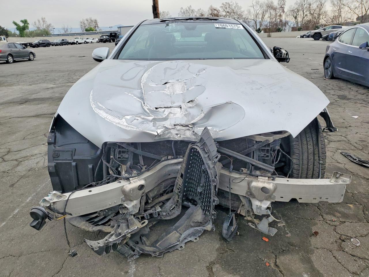 2020 Mercedes-Benz E 450