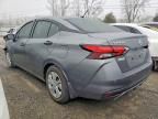 2021 Nissan Versa s
