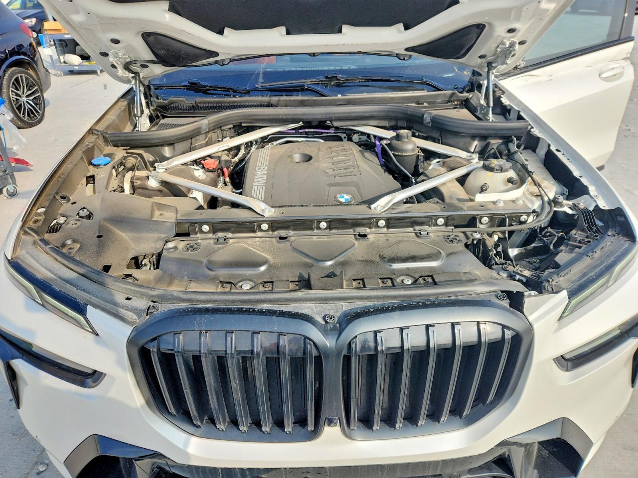 2023 Bmw Motorrad 2023 bmw Motorrad X7 Xdrive40i