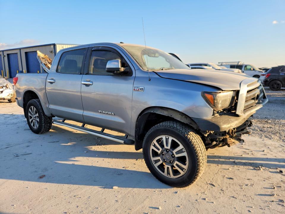 2011 Toyota Tundra Limited