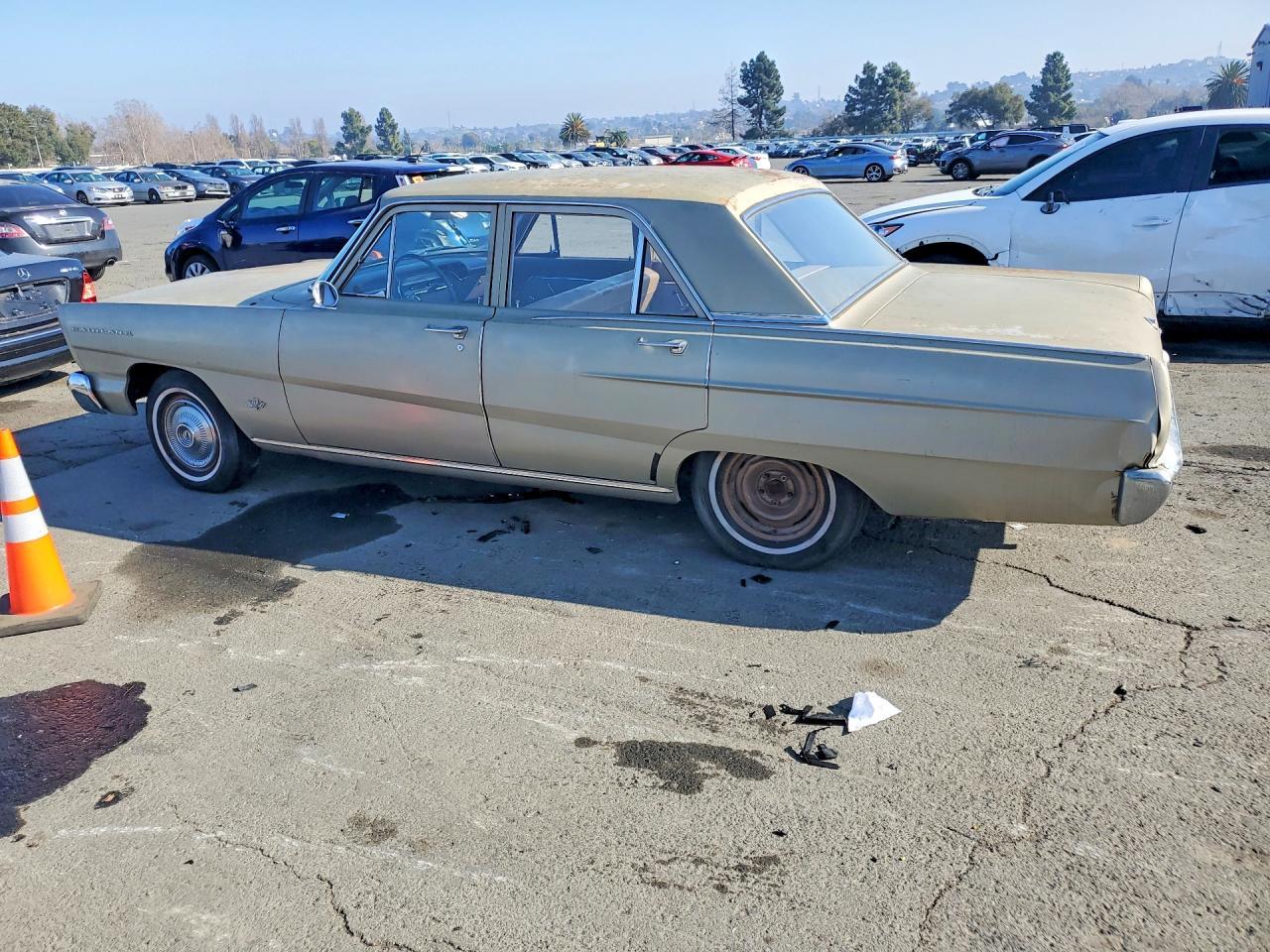1965 Ford Fairlane