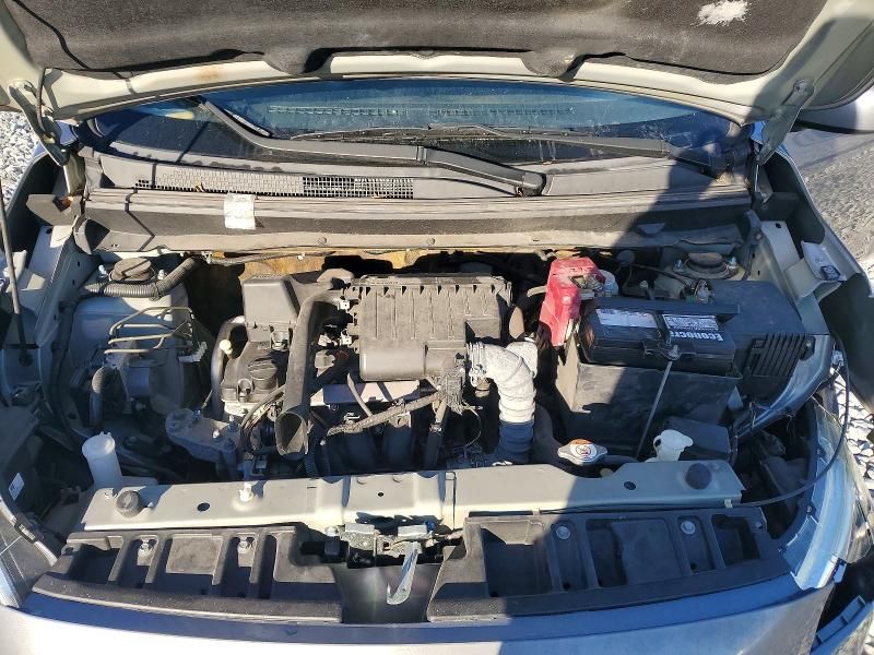 2020 Mitsubishi Mirage G4 es