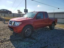 2014 Nissan Frontier sv en venta en Hueytown, AL