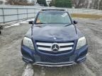 2015 Mercedes-Benz Glk 350