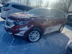 2019 Chevrolet Equinox lt for sale in Central Square, NY