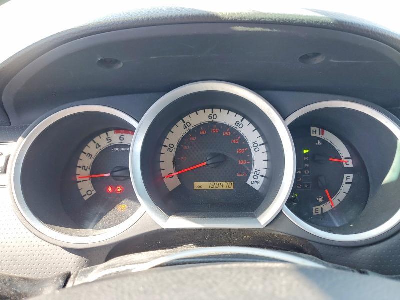 2013 Toyota Tacoma V6