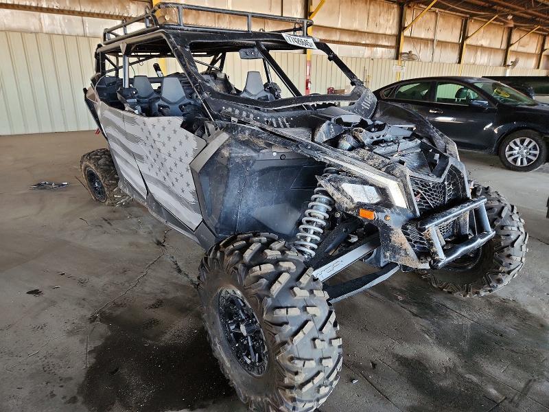 2019 Can Am Maverick Utility Vehicle