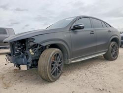 2024 Mercedes-Benz Gle Coupe amg 53 4matic for sale in Houston, TX