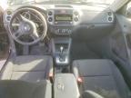 2011 Volkswagen Tiguan s