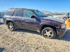 2009 Chevrolet Trailblazer lt