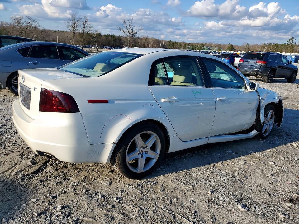 2006 Acura 3.2tl