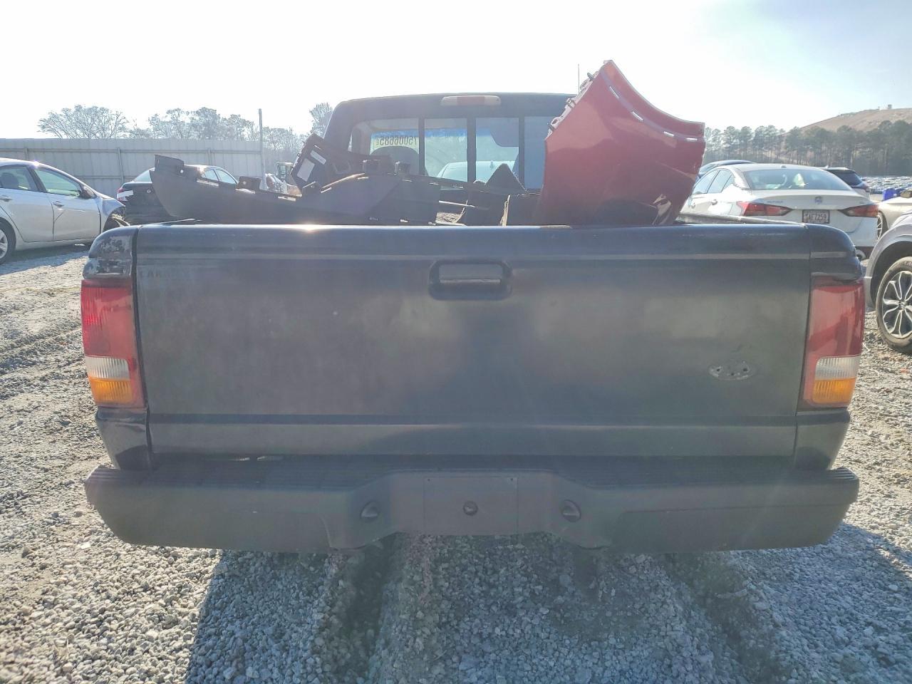 1996 Ford Ranger
