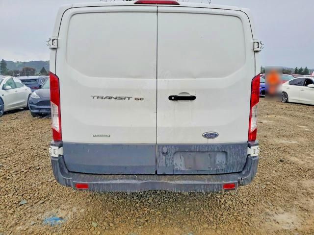 2018 Ford Transit 150 Delivery Van