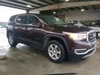 2018 GMC Acadia sle
