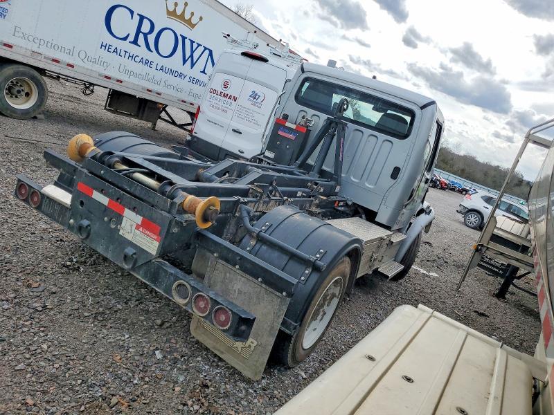 2025 Freightliner Business Class M2 ROLL-OFF Container Truck