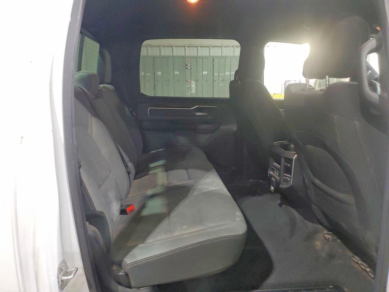 2021 Dodge RAM 1500 BIG Horn