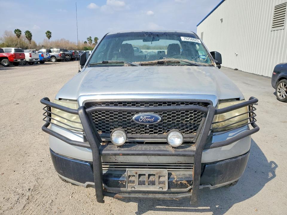 2004 Ford F150