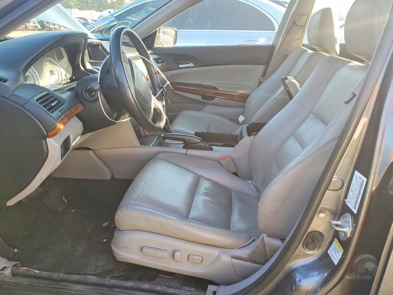 2011 Honda Accord exl