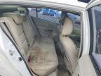 2010 Honda Insight ex