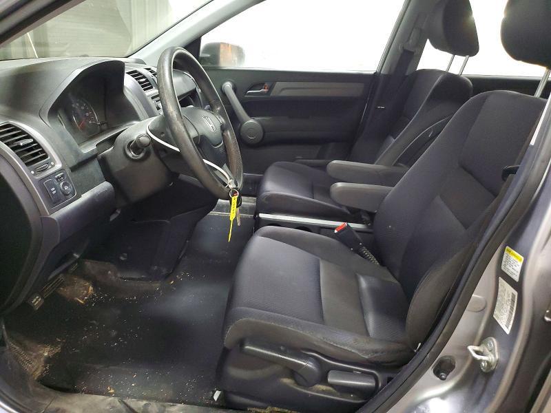 2008 Honda Cr-v lx