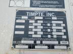 2011 Timpte Hopper
