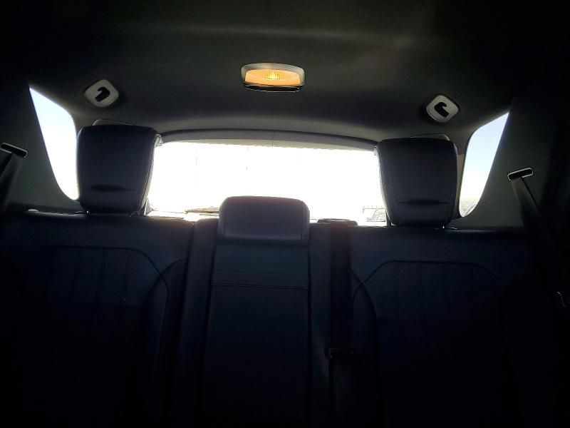 2017 Mercedes-Benz Gle 350