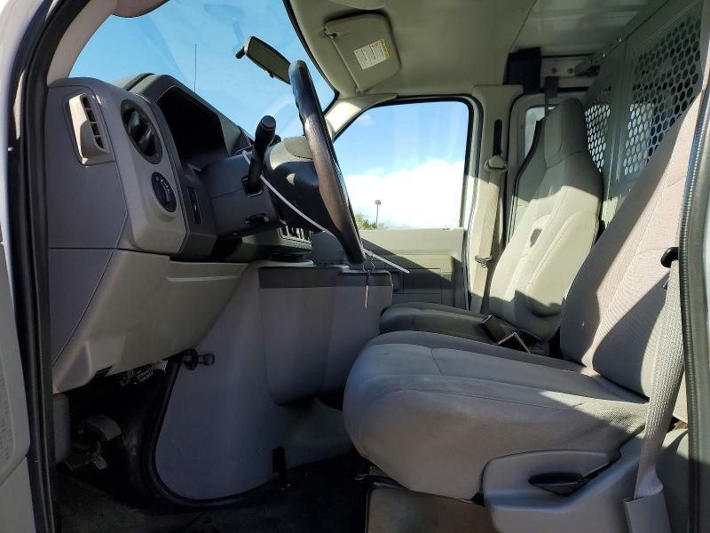 2011 Ford Econoline E250 Van