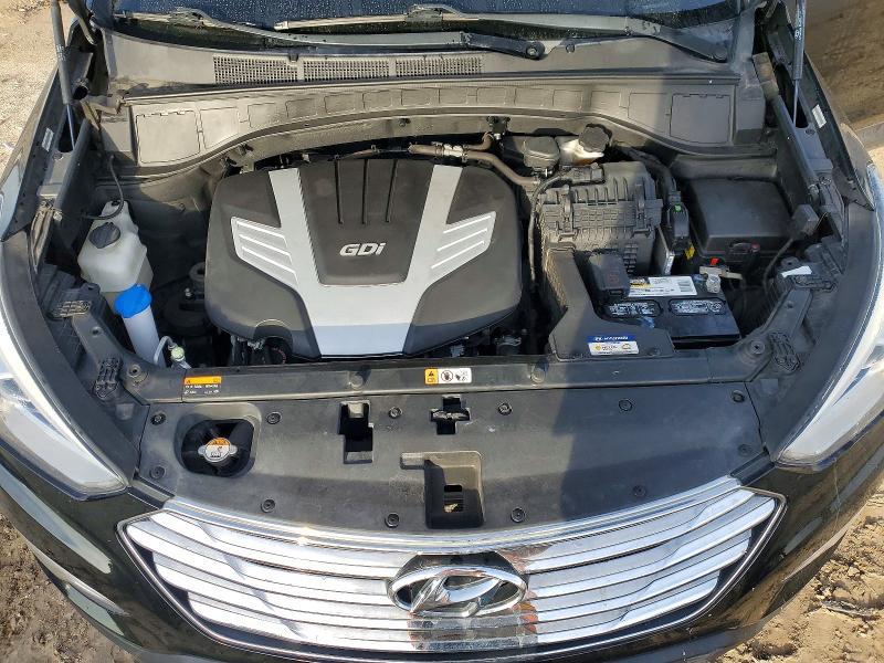 2014 Hyundai Santa fe gls