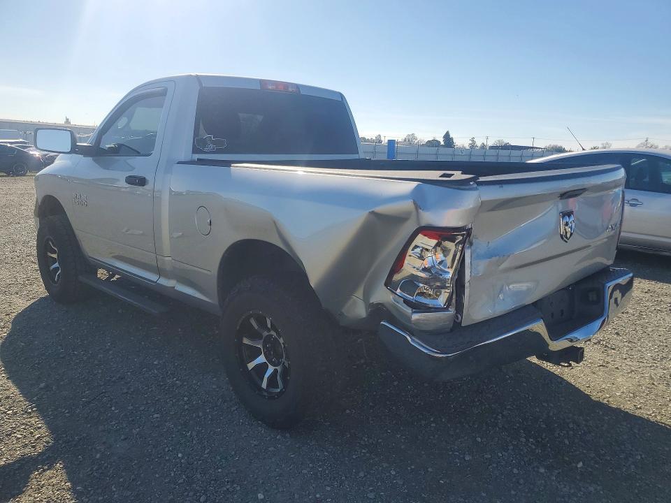 2013 Dodge Ram 1500 st