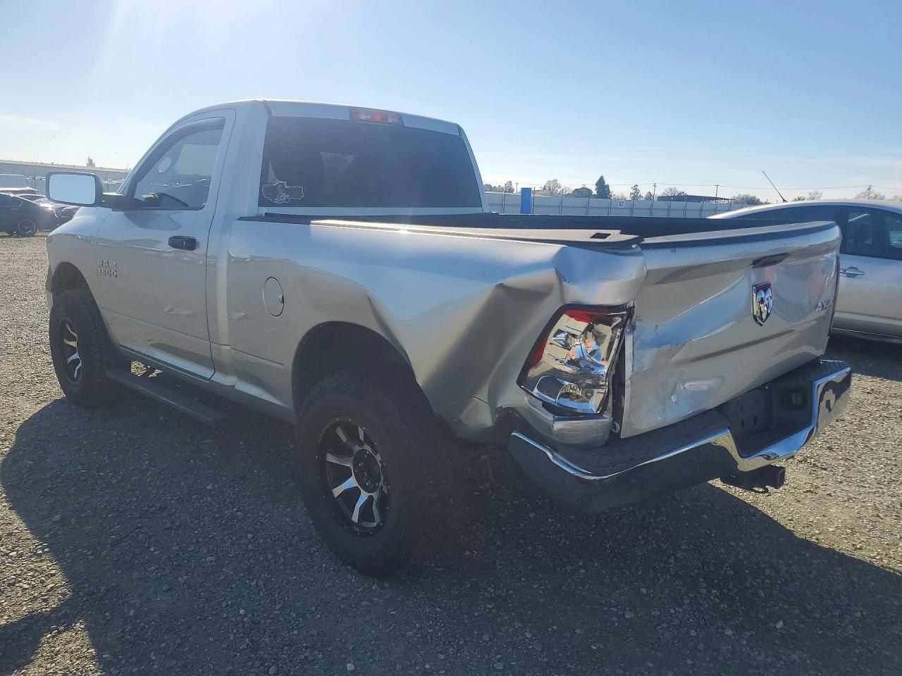 2013 Dodge Ram 1500 st