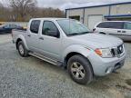 2012 Nissan Frontier s