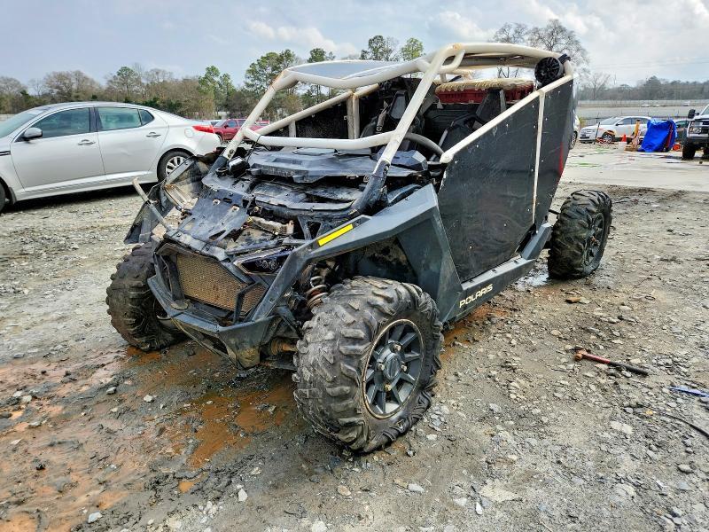 2022 Polaris Rzr pro xp Sport