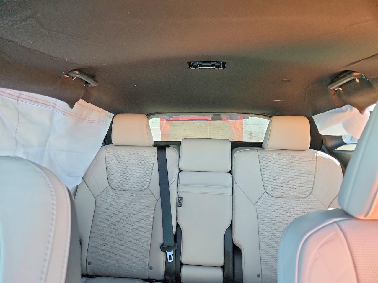 2025 Lexus Rx 350 Base