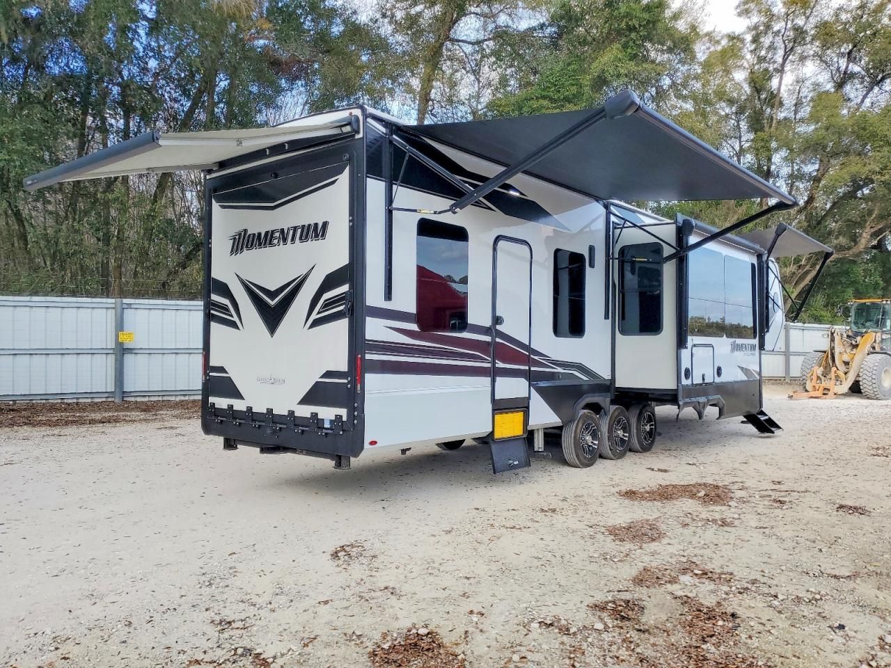 2023 Grand Desi Momentum